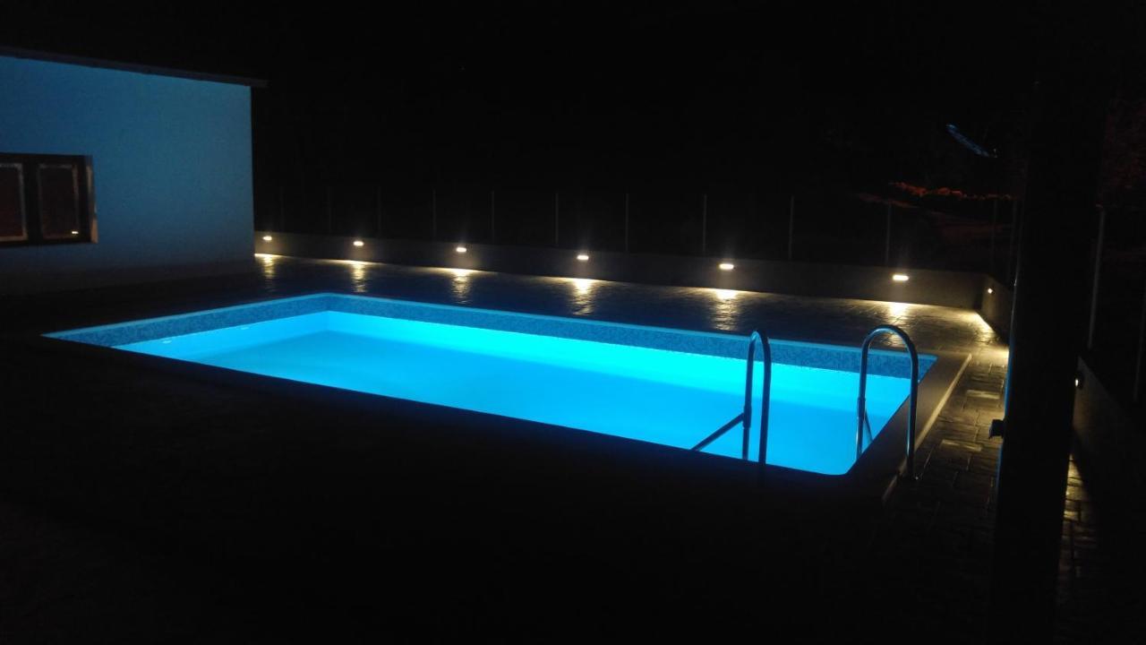 Holiday Home Villa Marija Radosic  Esterno foto