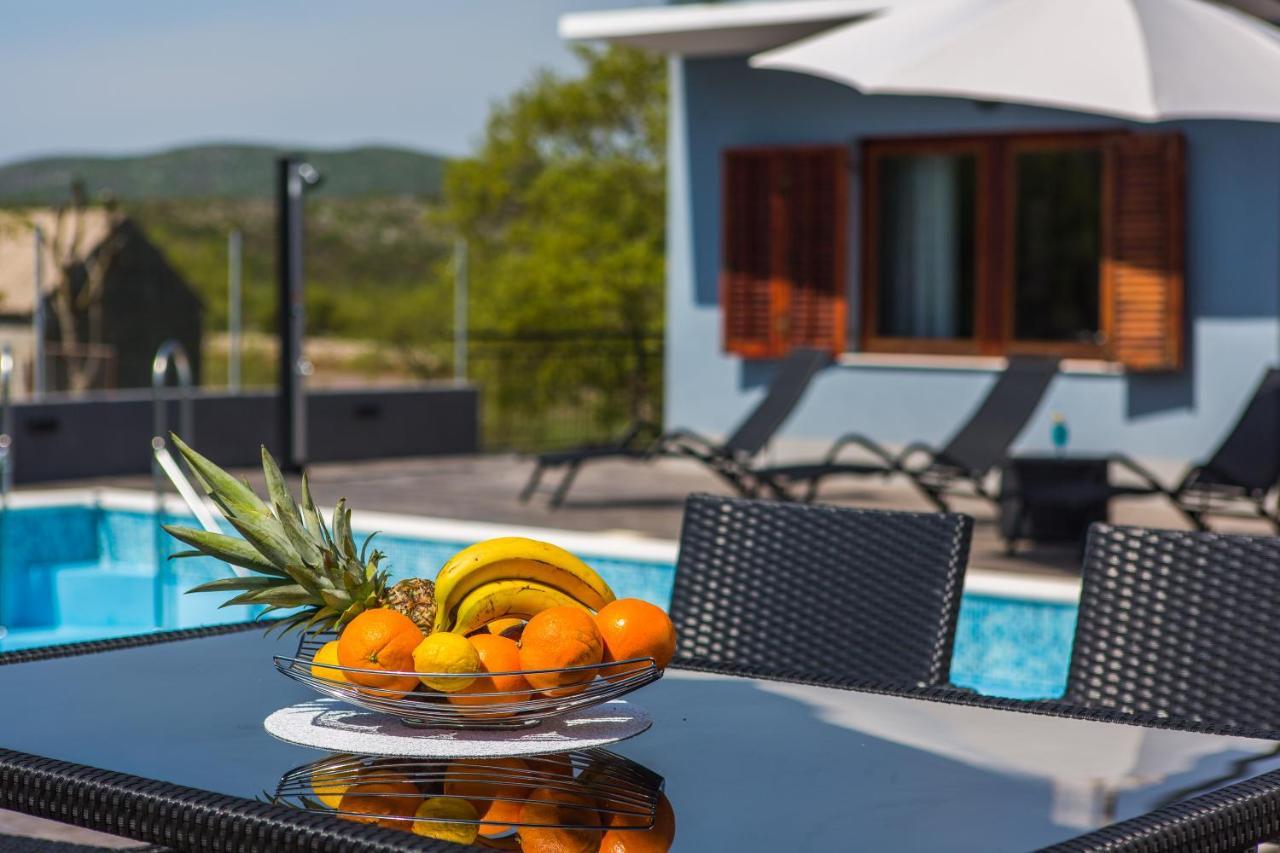 Holiday Home Villa Marija Radosic  Esterno foto
