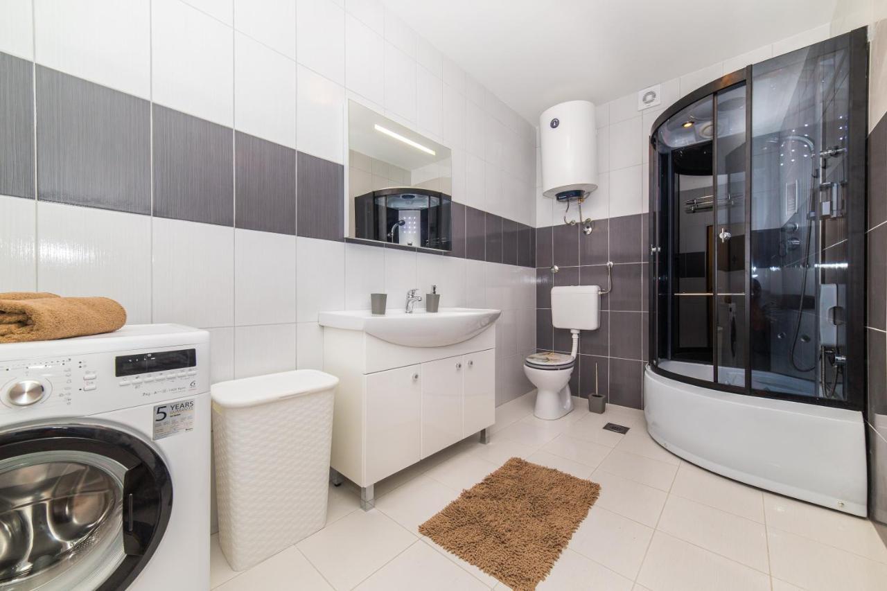 Holiday Home Villa Marija Radosic  Esterno foto
