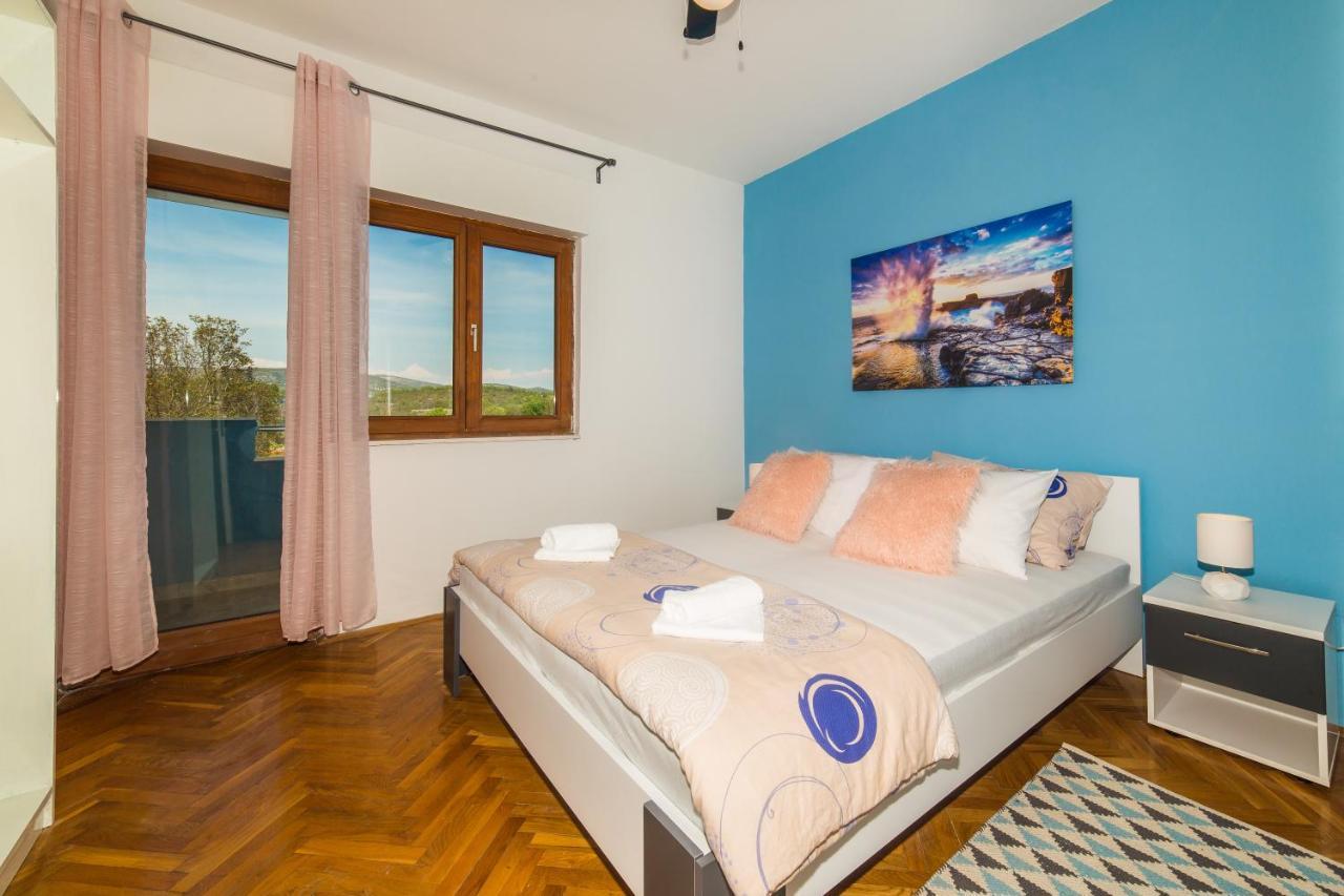 Holiday Home Villa Marija Radosic  Esterno foto