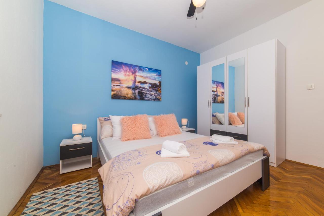 Holiday Home Villa Marija Radosic  Esterno foto