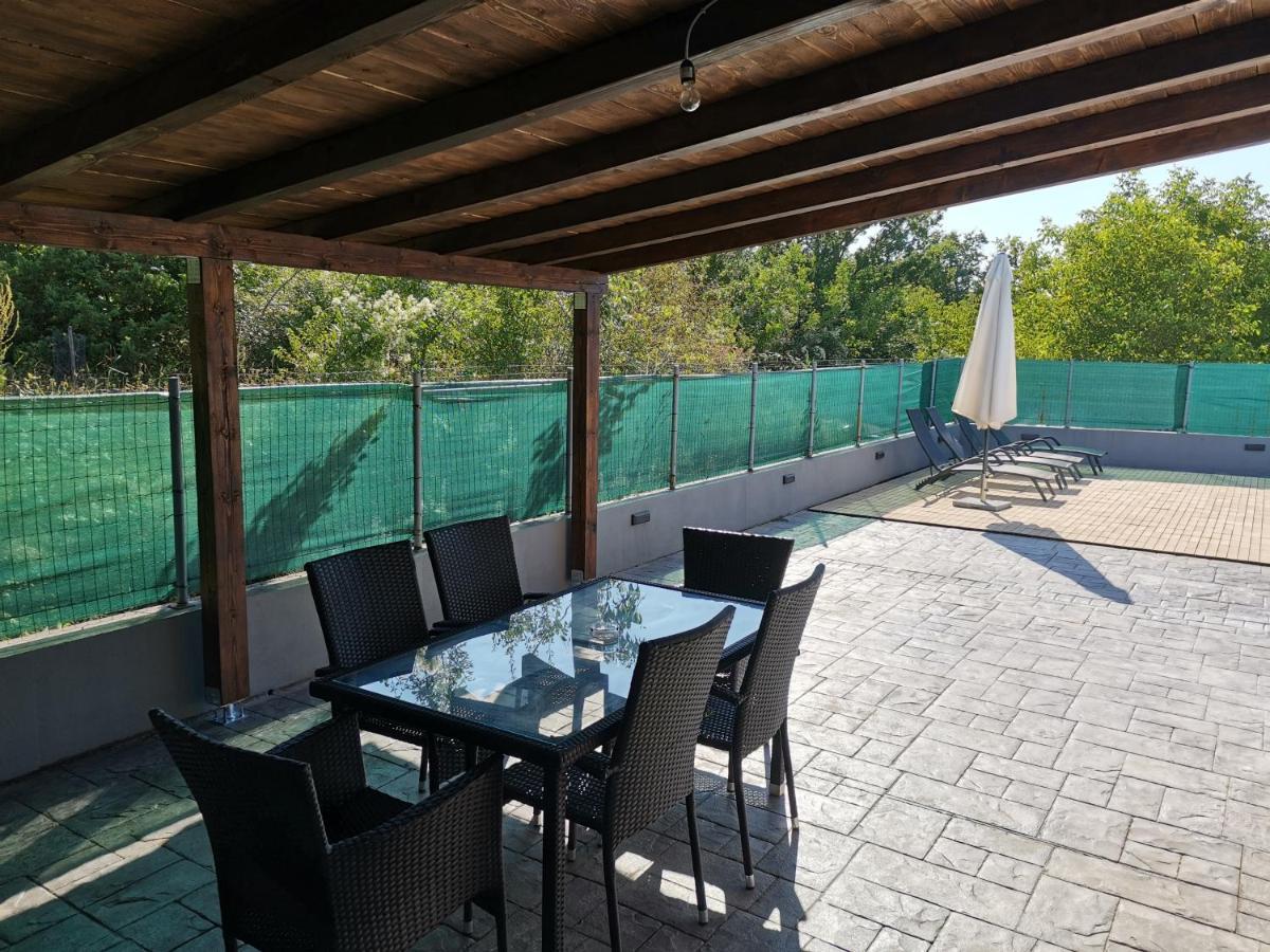 Holiday Home Villa Marija Radosic  Esterno foto