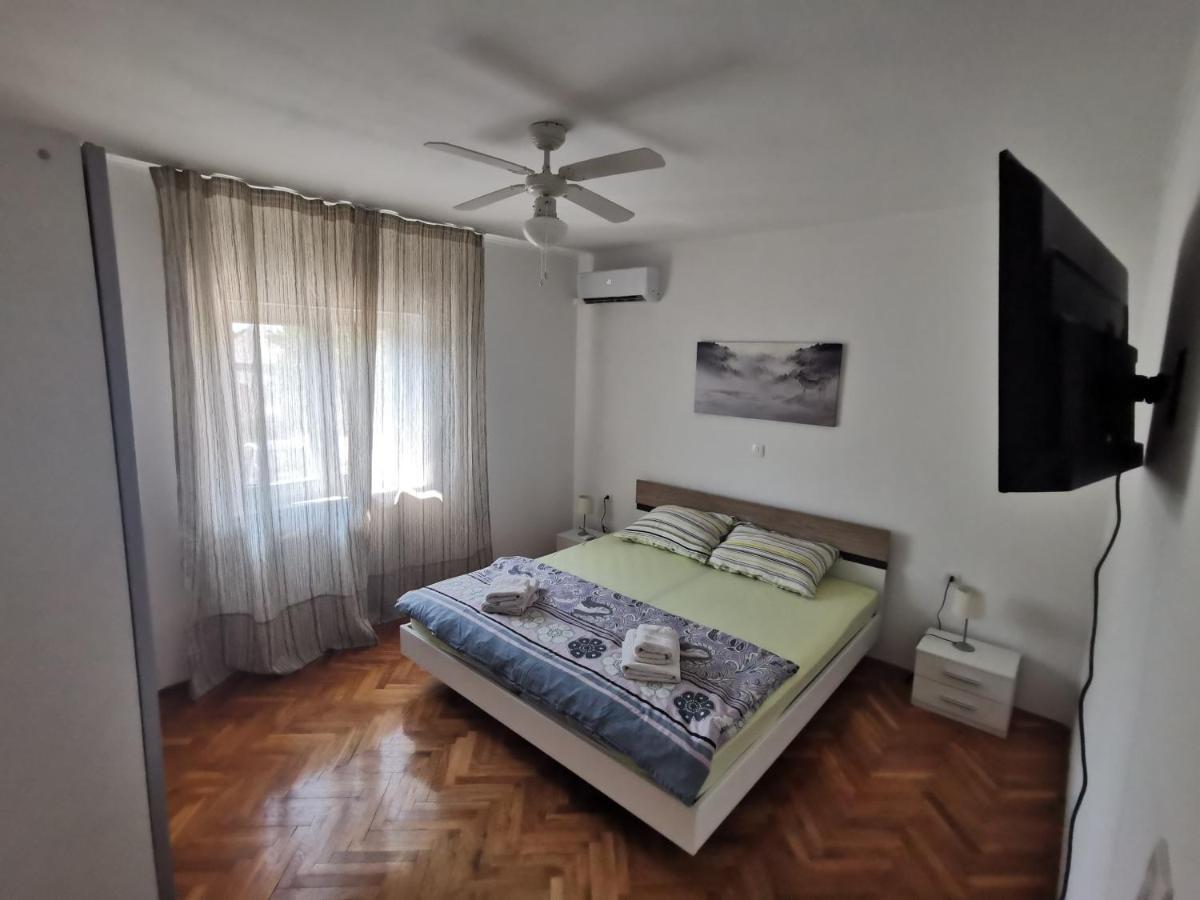 Holiday Home Villa Marija Radosic  Esterno foto